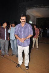 Drushyam Press meet